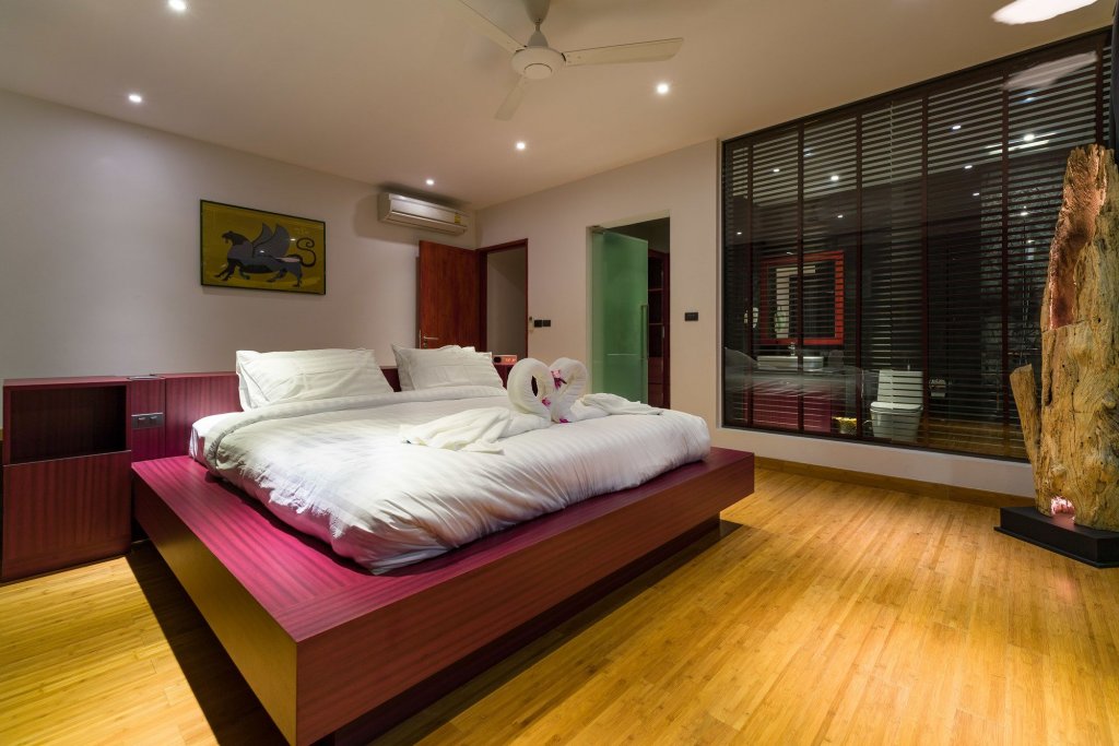 Фото Villa Tosti