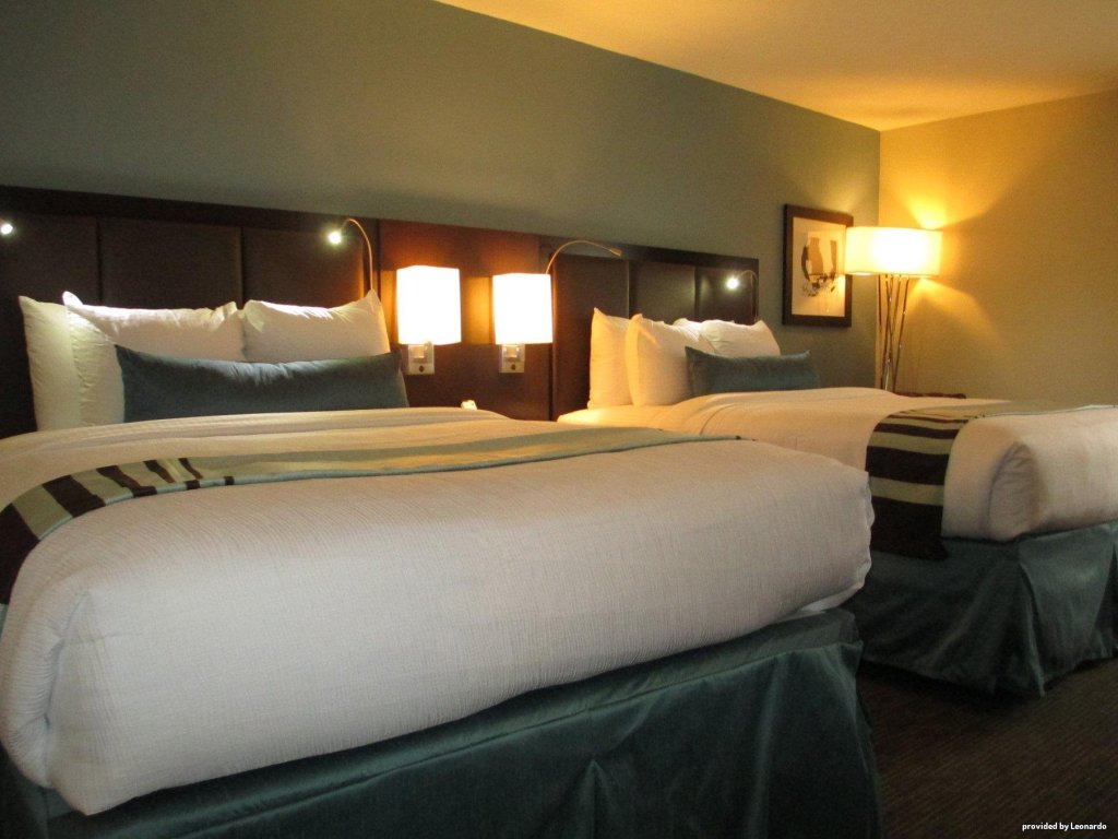 Фото Best Western Plus Tallahassee North Hotel