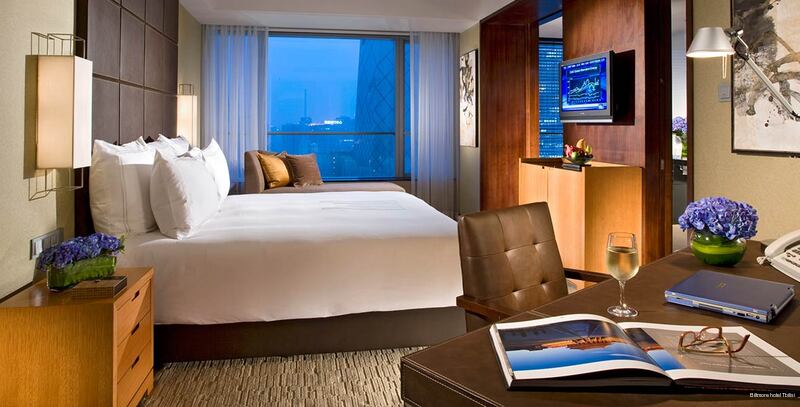 Фото The Biltmore Tbilisi Hotel