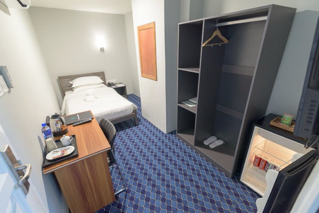 Фото отеля 5