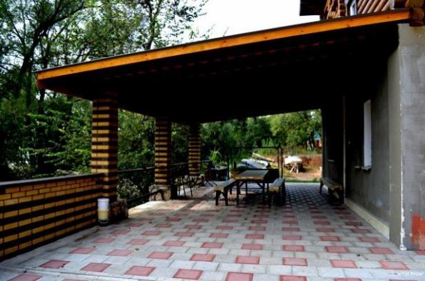 Фото Золотой берег