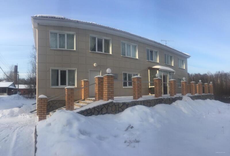 Фото У Горы Волчиха