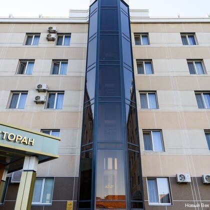 Фото Новый век