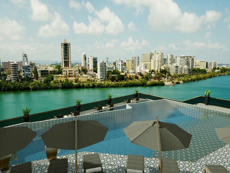 Гостиница Olv Hotel - Adults Only