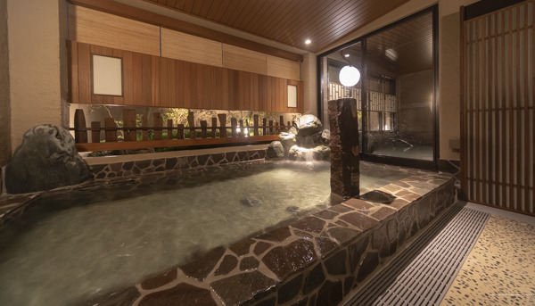 Фото Dormy Inn Umeda Higashi Natural Hot Spring
