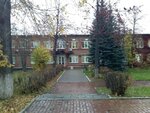 Upravleniye zhilishchno kommunalnogo khozyaystva Administratsiya g. Vladimira (Gorkogo Street, 95А), administración