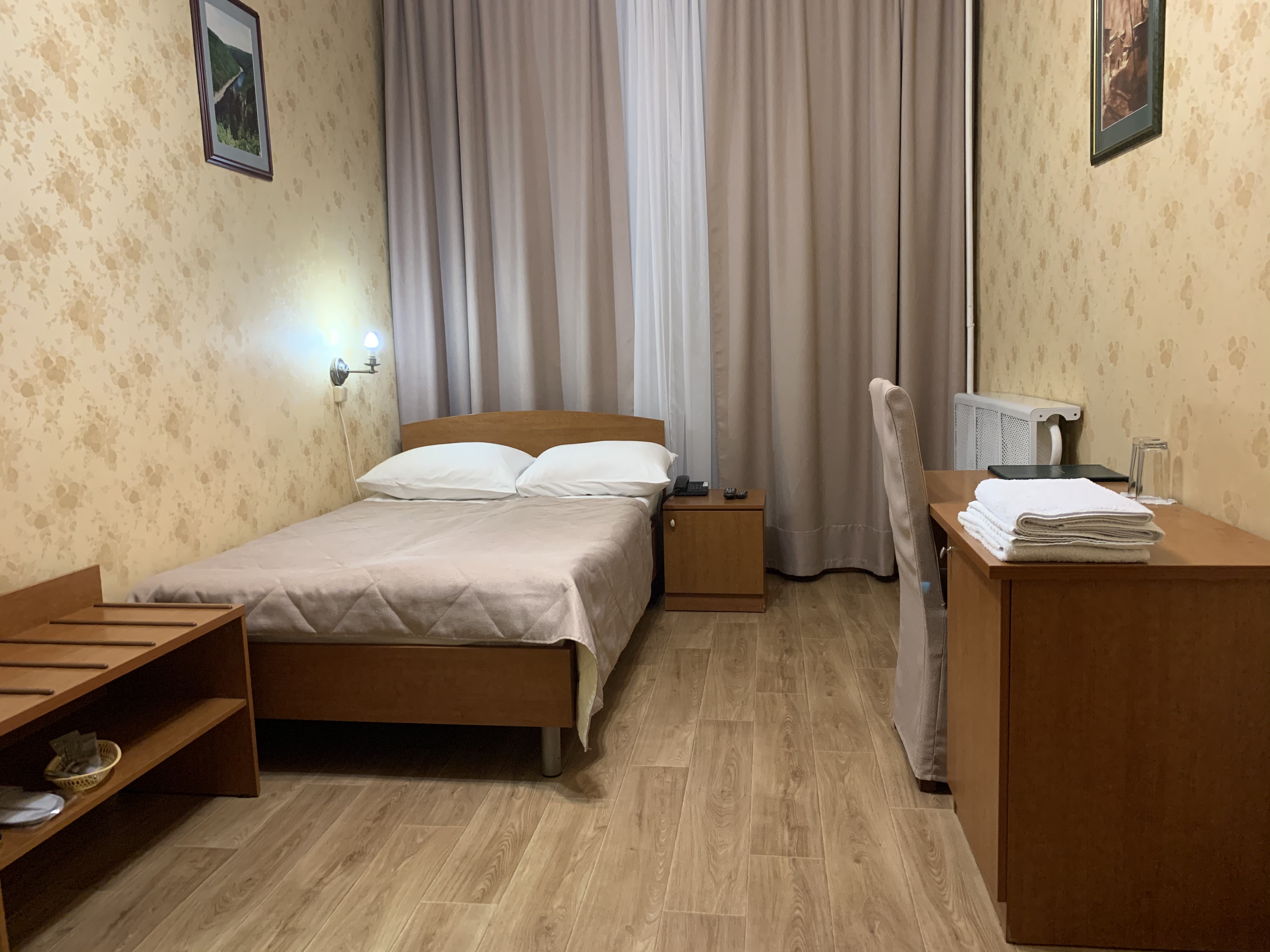 Фото Тимптон