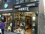 Herte Ayakkabı (Ankara Province, Cankaya District, Tunalı Hilmi Cad., 91), shoe store