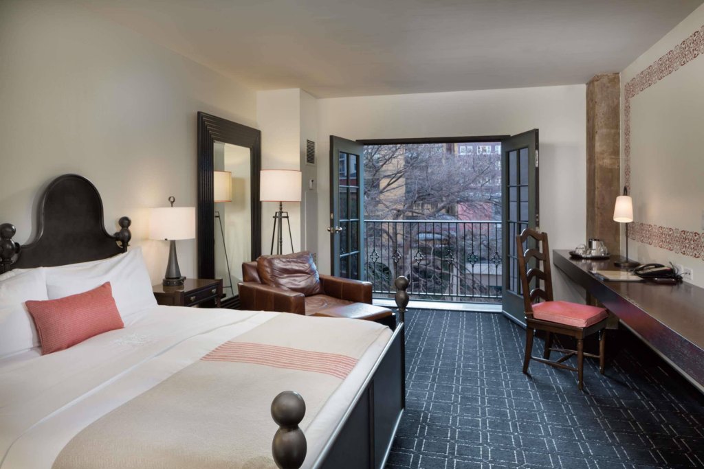 Фото Valencia Riverwalk