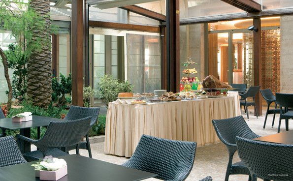 Фото Royal Continental