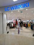 LC Waikiki (İstanbul, Esenyurt, Mevlana Mah., Çelebi Mehmet Cad., 33A), giyim mağazası  Esenyurt'tan