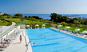 Фото Valamar Club Tamaris Resort