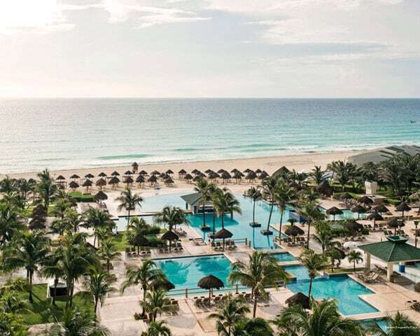 Фото Iberostar Waves Bouganville Playa