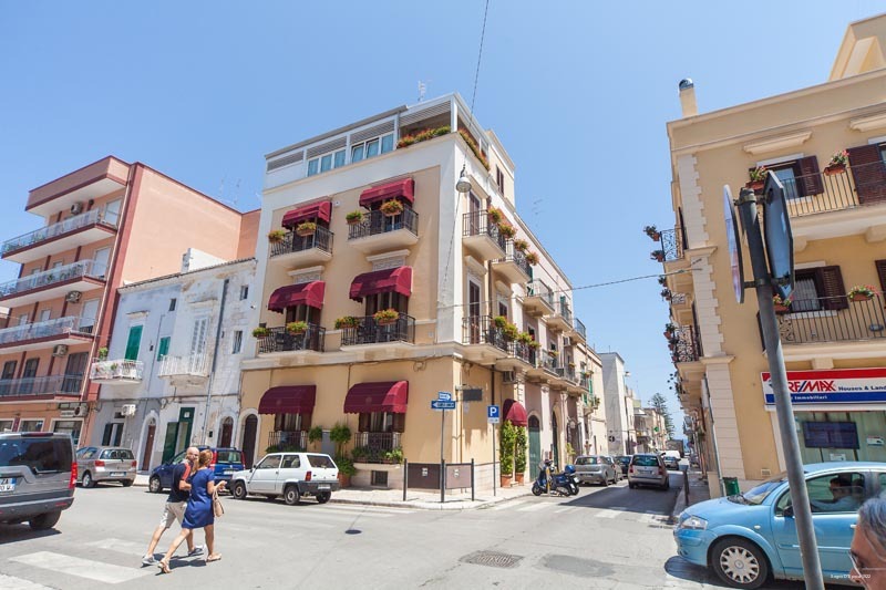 Фото Sogno d'Epoca 1822 B&B