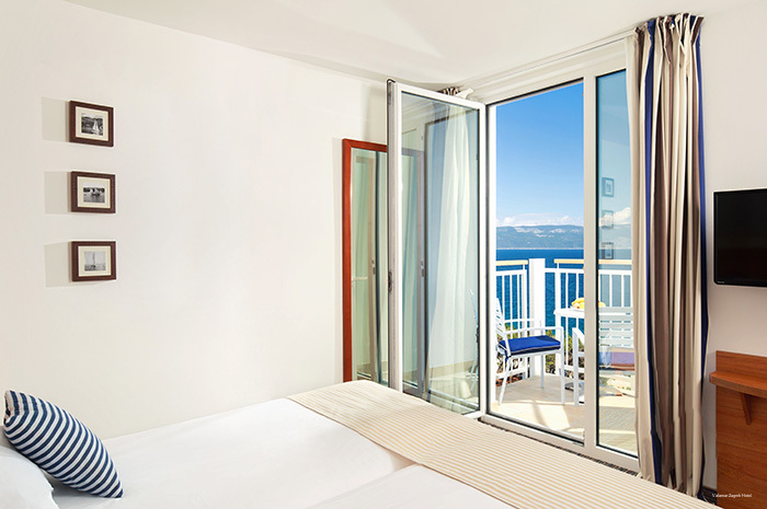 Фото Valamar Parentino Hotel