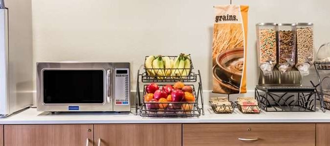 Фото Microtel Inn & Suites by Wyndham Beaver Falls