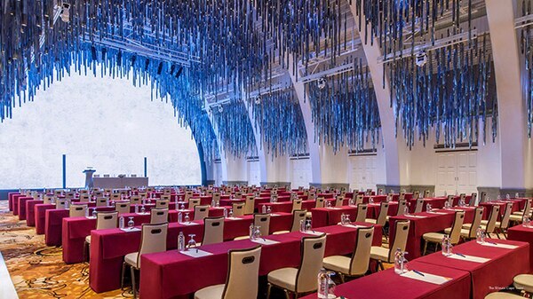 Фото The Westin Cape Town