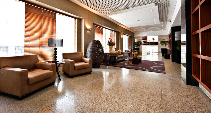 Фото Hotel Continental Luanda