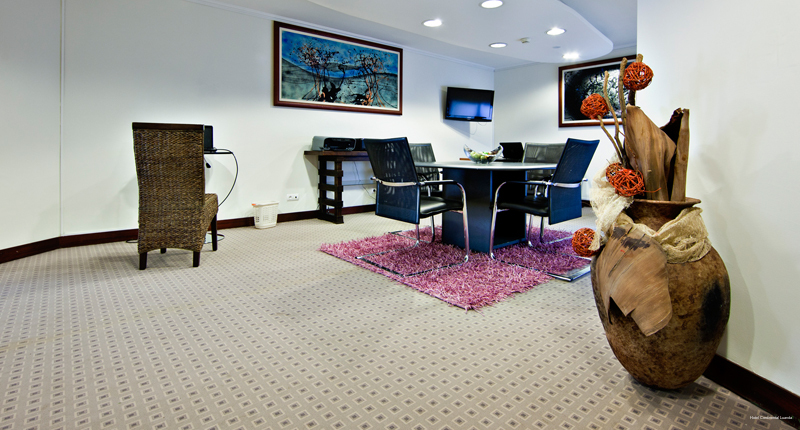 Фото Hotel Continental Luanda