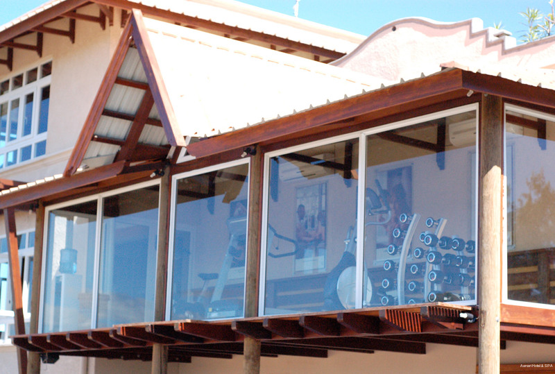 Фото Aanari Hotel & SPA