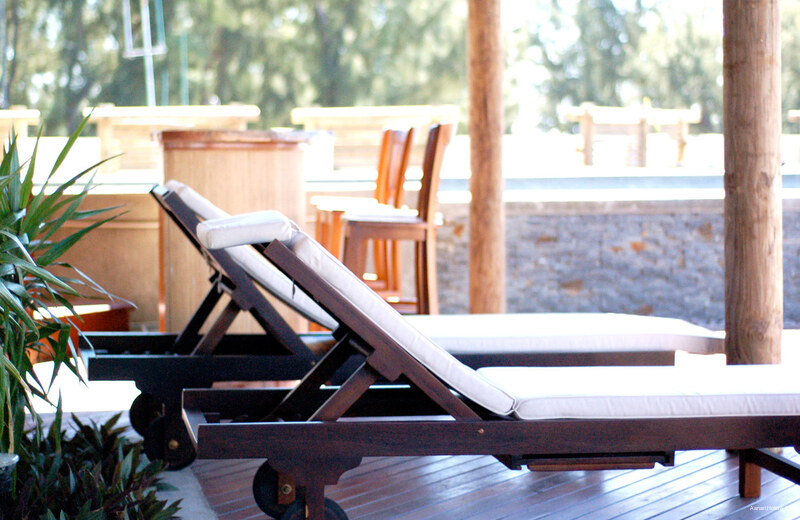 Фото Aanari Hotel & SPA