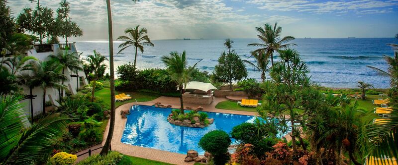 Фото The Caledon Hotel And Spa