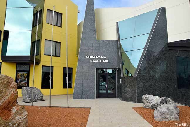 Hotel The Stiltz, Earth, photo