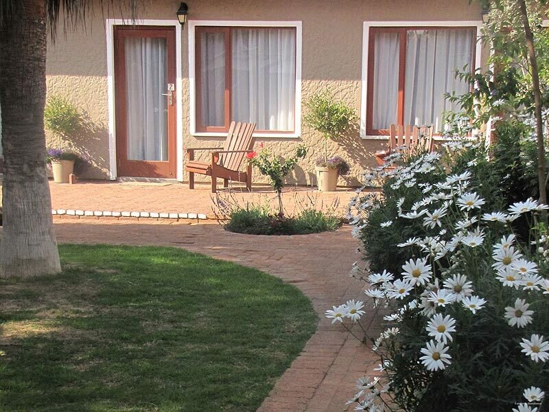 Hotel Sandfields Guesthouse, Swakopmund, photo