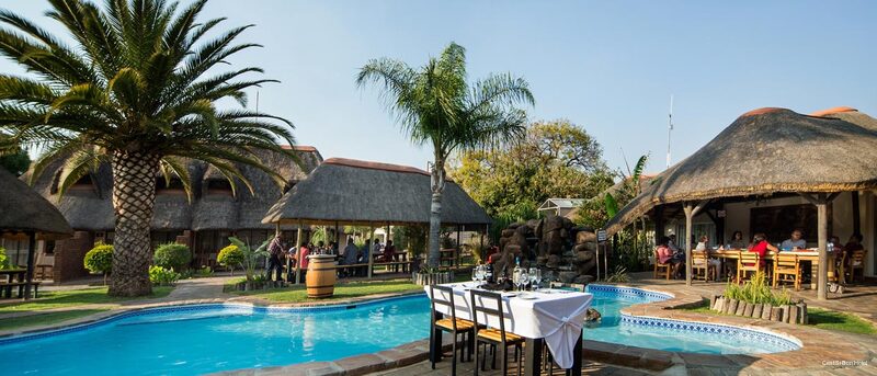 Фото C'est Si Bon Hotel