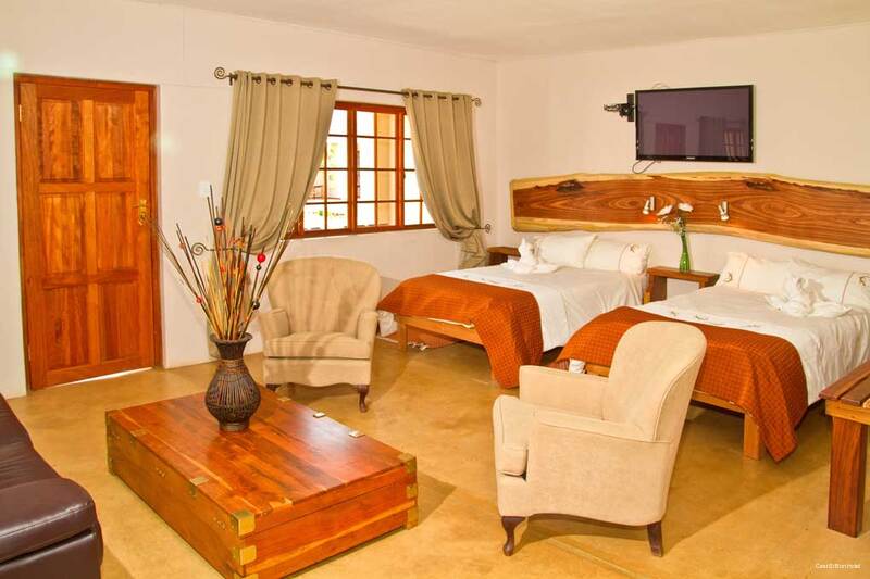 Фото C'est Si Bon Hotel