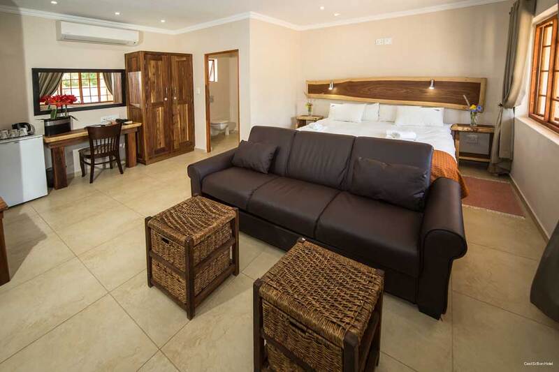 Фото C'est Si Bon Hotel