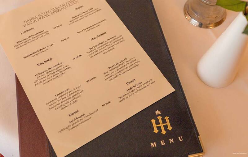 Фото Hansa Hotel