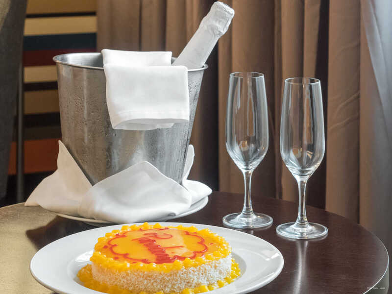 Фото Hotel Trópico