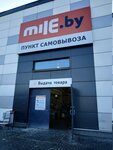 Mile (Долгиновский тракт, 188, Минск), строительный магазин в Минске