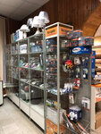 Всё для дома (selo Verkhniy Mamon, ulitsa Vasilevskogo, 38), hardware store