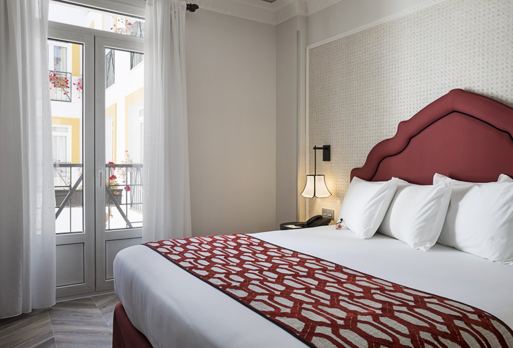 Фото Hotel Eurostars Regina