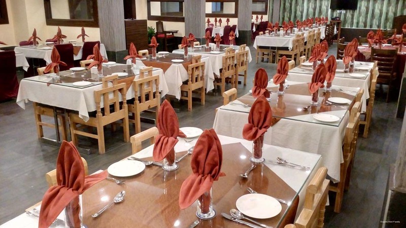 Фото Empires Hotel Paradip