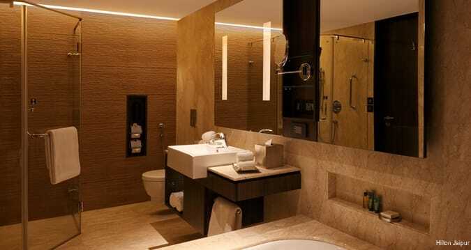 Фото Hilton Jaipur