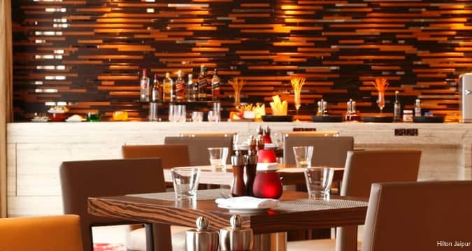 Фото Hilton Jaipur