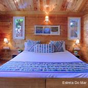 Фото Estrela Do Mar Beach Resort