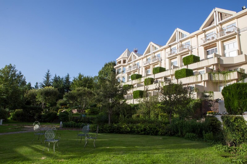 Фото Pearl Continental Hotel Karachi