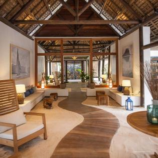 Фото Veranda Palmar Beach Hotel