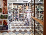 Alpeko (Kanischevo District, Internatsionalnaya Street, 22А), art supplies and crafts