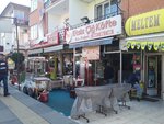 Pan Etsiz Çiğköfte (провинция Анкара, район Алтындаг, Гюнешевлер, улица Малазгирт, 20B), быстрое питание в Анкаре