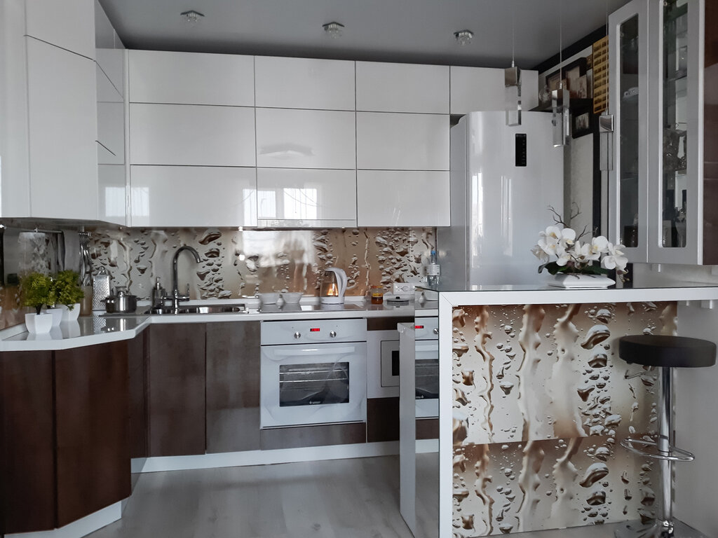 Custom furniture Mtk-m, Voronezh, photo