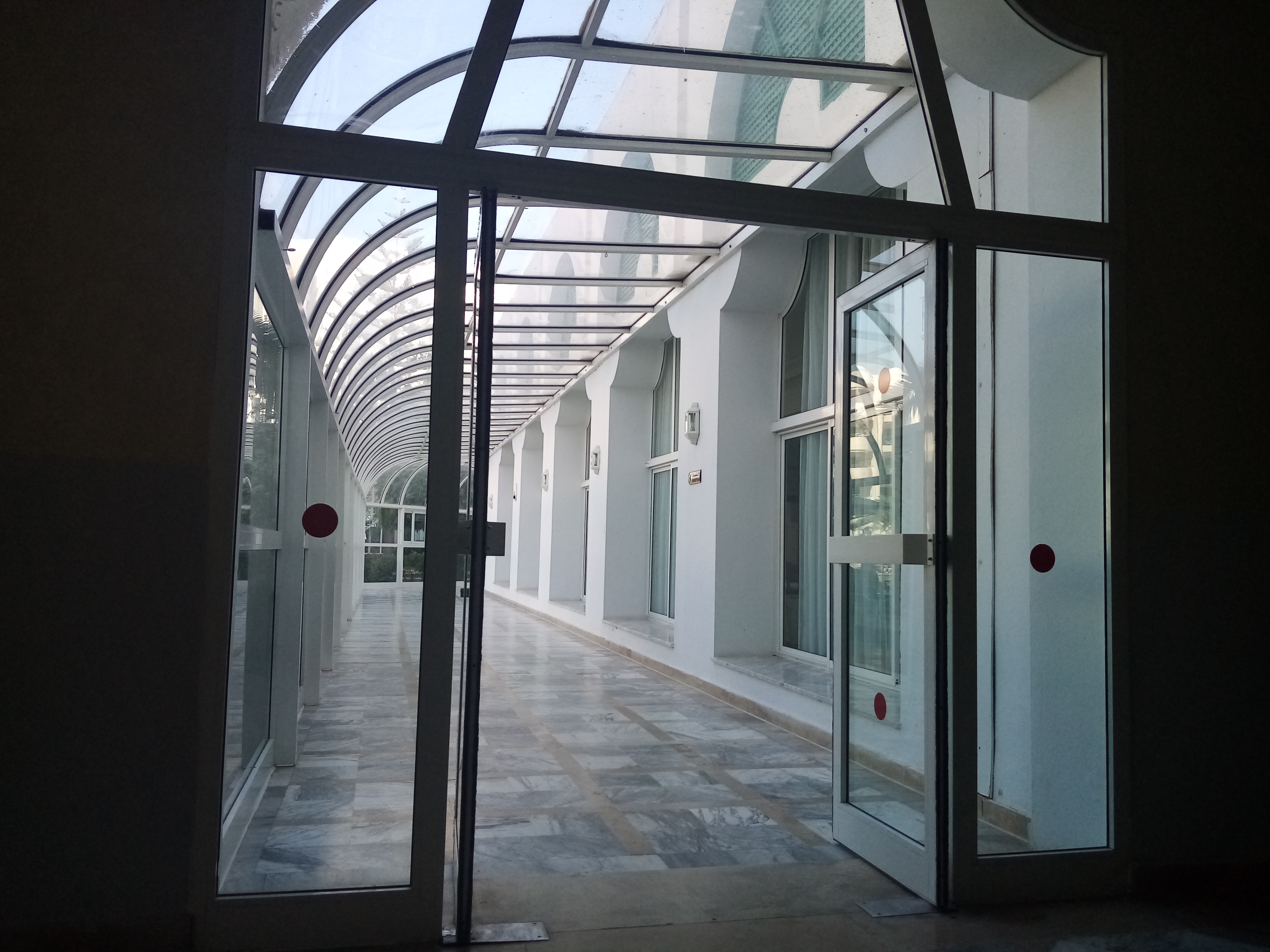 Фото El Mouradi Hammamet