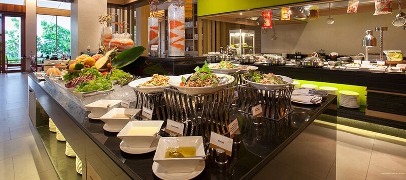 Фото Holiday Inn Resort Phuket Mai Khao Beach