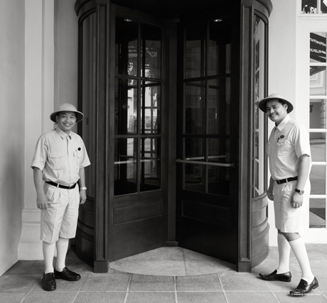 Фото Eastern And Oriental Hotel