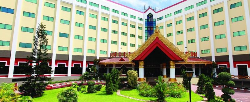 Фото Summit Parkview