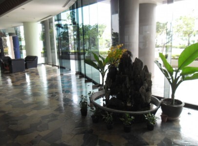 Фото Jomtien Plaza Condotel